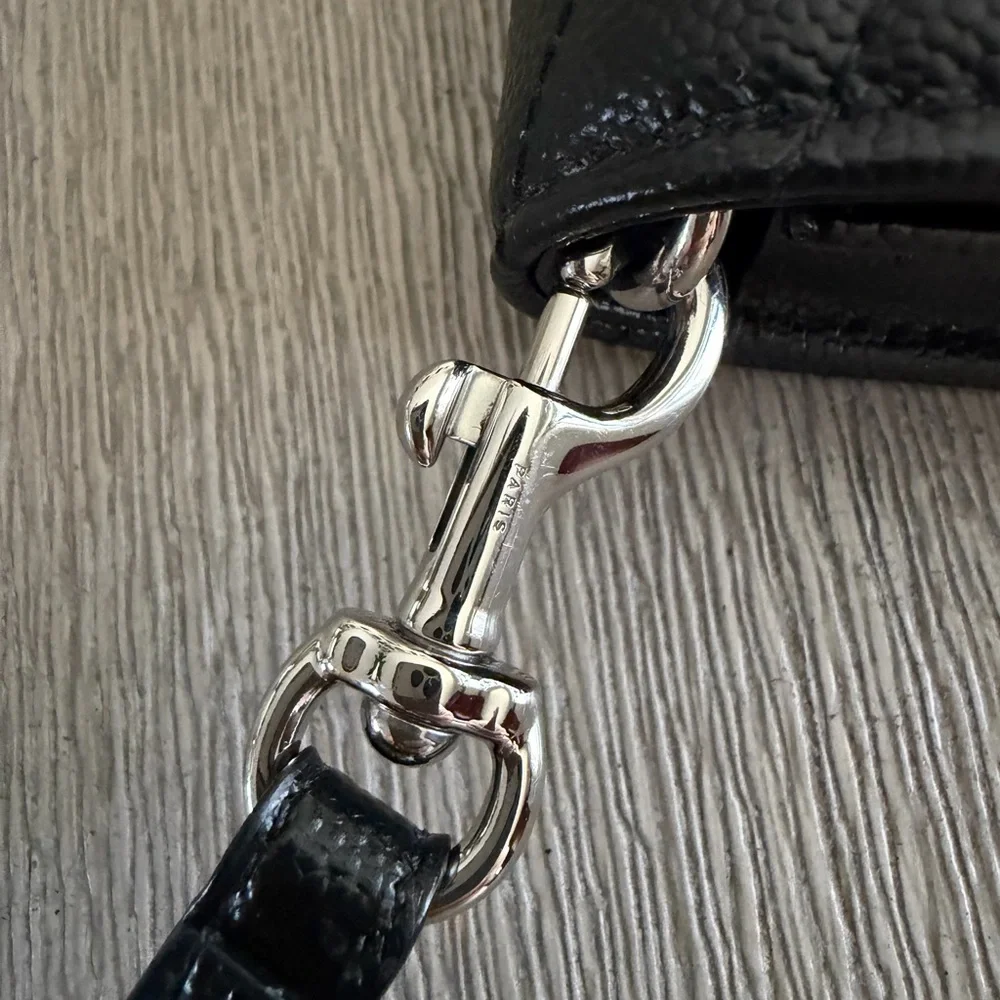 YSL Wristlet Clutch - Picture 3 of 5